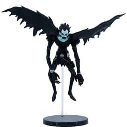 16CM Anime DEATH NOTE RYagami Light Noodle Stopper Figure Model Desktop Decorate Hobbies Collectible Christmas And Birthday Gift