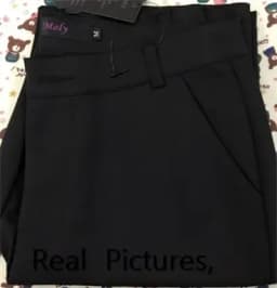 Spring Summer Slim OL Pencil Pants Women Casual Elegant Mid Waist Ankle-length Pantalones Big Size 4xl Spodnie Office Trousers