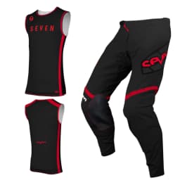 2025 seven MX Combos Motocross Gear Set Off Road Moto Jersey Set Dirt Bike Kit Motorcycle Suit