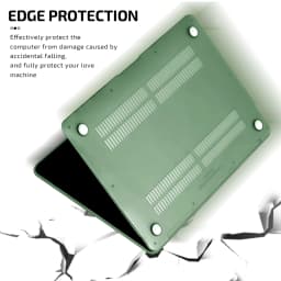 Laptop Case for Macbook Air 13 Case 2026 Neo A18 Pro 16 M3 Funda M1 Pro 13 M5 Air 13.6 15 for Macbook Pro 14 Case M5 M4 2025 M2