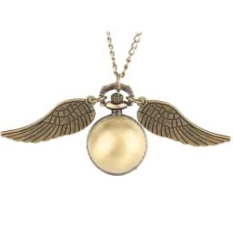 Antique Bronze Cute Lovely Vintage Key Shape Quartz Pocket Watch Buckle Necklace Gift Wall Chart FOB Pendant Clock Collectibles