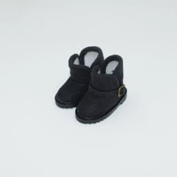 5CM Doll Shoes Boots For 14.5 Inch American Wellie Wishers Paola Reina Classic Nancy 1/6 BJD Blythe EXO Girls Toys Free Shipping
