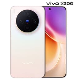 Offical New Vivo X300 Android Phone OTA 6040mAh 200.0MP Camera IP69 Waterproof 6.31" AMOLED 90W Charge Dimensity 9500
