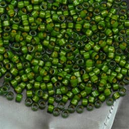 2.5mm 14g Small Japanese Beads Luster Colorful Small Craft Beads Charm For Jewelry Making Necklace Bracelet Diy Accessories