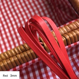 Doll Waist Belt DIY Super Mini Doll Bag Belt Length 50cm Width 3/5mm Clothes Bags Sewing Accessories Material Gifts