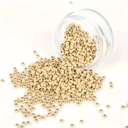 1000PCS Nano Rings Micro Links Nano Beads for Tip Hair Extensions Hair Beads&Invisible Professional Salons Extensions Tool