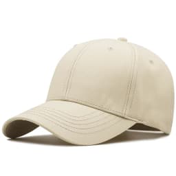 11 Colors Oversize Baseball Cap XXL Big Head Hats for Men Large Head Dad Hat Adjustable Plus Size
