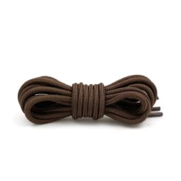 1 Pair Round Shoelaces Polyester Classic Shoelace Casual Women Men Sports Boots Sneakers Shoe Laces Shoes Accessories
