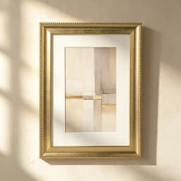A4 Photo Frame Decorative for Living Room Gold Color Picture Frames Poster Display Holder for Wall Decoration 4x6,6x8,8x10 Inch