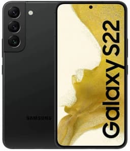 Samsung Galaxy S22 5G Dual Sim S9010 6.1" ROM 128/256GB RAM 8GB Snapdragon NFC Octa Core Original Android Cell Phone