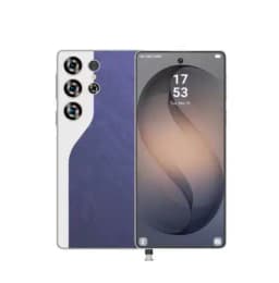 C40 Pro Smartphone intelligent 4G 5G dual card dual standby Android system 12GB+512GB global version 6000mAh battery