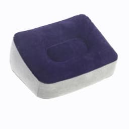 Flight Sleeping Footrest Rest Taburete On Airplane Car Bus Adjustable Kids Inflatable Travel Sleep Resting Taburete
