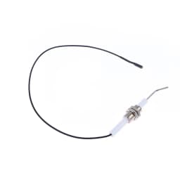 Ignition Plug Ceramic Electrode Igniter With Wire M10*1 Universal Gas Oven Heater Stove Ignition Accessories Electrode Spark