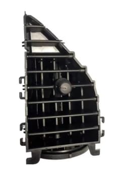 Dashboard Center A/C Grille Vent Air Conditioner Outlet For Mercedes Benz Vito V260 W447 W448 2017-2023 A4478300454