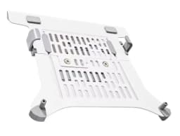 LP2 LP3 LP7 LP8 Steel Within 17' Universal Notebook Bracket Laptop Tray Fits VESA 100X100 Laptop Support Holder Black