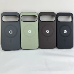 For Magsafe Case For Google Pixel 8 9 10 Pro XL 8A 8Pro 9proxl 10proxl Magnetic Wireless Charging Shockproof Bumper TPU Cover