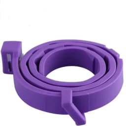 New Release Dog Calming Pheromone Collar Cat Relieve Anxiety Adjustable Comfortable Collar For Puppy Kitten Large Dog Accessorie