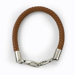 Deepeel 30-60cm Metal PU Leather Round Rope Bag Strap Handbags Handle Luggage Bags Silver Buckle Shoulder Belt Craft Accessories