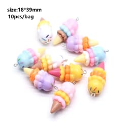 10pcs 25/30mm Simulation Sunflower Cute Charms For Pendant DIY Earrings Necklace Jewelry Accessories Finding