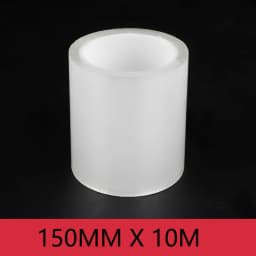 Car Door Anti Scratch Stickers Transparent Protector Nano Tape Auto Trunk Sill Scuff Protector Film Door Edge Protective