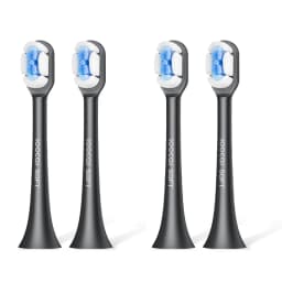 SOOCAS Original X3S Replacement Toothbrush Heads SOOCAS X3U/X3pro/D2/D3S/D5 Sonic Electric Tooth Brush Head Nozzle Jets