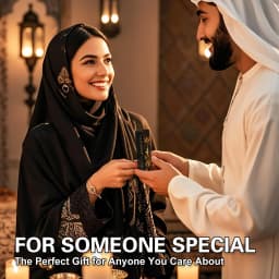 10ml Oud for Glory Roller Fragrance Oils عود للنيال Eid Al-Adha Gift Long Lasting Scent Gift To Friends
