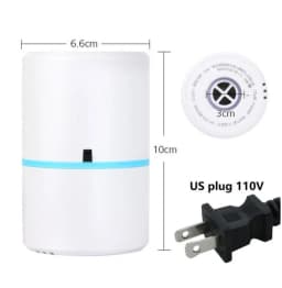 Vacuum Pump for Bags Transparent Folding Compressed Space Saving Vacuum Bag for Clothes Vacuum Storage Bags with Pump