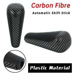 New Product Gear Shift Knob Automatic For Peugeot 206 207 307 308 408 508 2008 Citroen C2 C3 C4L C5 Picasso Elysee C-Triomphe
