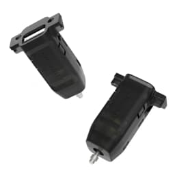 Creality CR Touch Kit Auto Leveling Upgrade 32 Bit Sensor for Ender 3 V2/3 Pro/Ender 5/CR-10/ Ender-3 SE/KE Without Bracket
