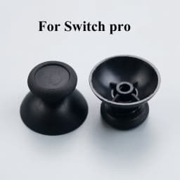 10pcs Analog Joystick Stick Grip Cap For PS3 PS4 PR0 PS5 Xbox 360 / One / Series S X WII WiiU NGCController