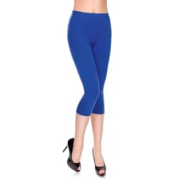 sheer Ice Silk Seamless Leggings Super Elastic Candy Color Thin Soft Sports Skinny Slim Fit Cropped Trousers Leggings For Women