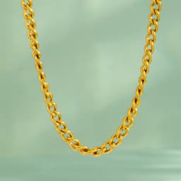 Pendant Chain 40cm-60cm- Create Personalized Necklace, Hypoallergenic Waterproof Stainless Steel Necklace for Women Everyday