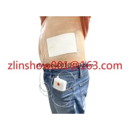 RECO NPWT Negative Pressure Wound Therapy Dressing Kit 20X25 15X20 10X20 15X15 20X20CM