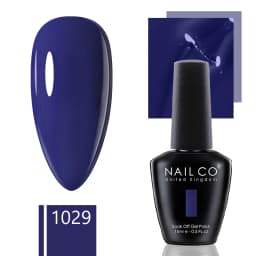 NAILCO 15ml Gel Nail Polish Semipermanente Varnishes Lacquer Esmalte Black White Color UV Lakiery Hybrydowe Vernis Gellak Polish