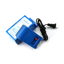 Watch Demagnetizer Mechanical Quartz Watch Repair Tool Electrical Professional Demagnetize Tool for Watchmaker EU Plug