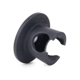 ZTTO Bicycle Fork Mount Car Roof Rack Support Quick Release Thru Axle Carrier MTB Road Bike Front Fork Block Stand Holder Racks