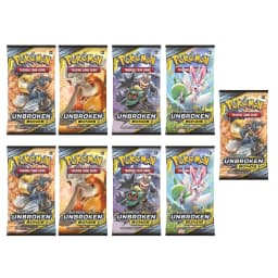 2026 TCG Sword & Shield Evolving Skies Booster Box 36 Packs Trading Card Game Collection Cards Toy for Kids Gift