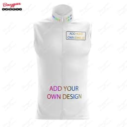 2024 Personalized Customized Team Bike Uniform Four Seasons Racing Road Bike Cycling Clothing Maillot Ciclismo Hombre DIY Design