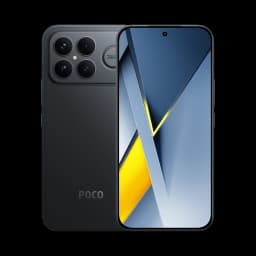 Poco F8 Pro 5g Smartphone Snapdragon ® 8 Elite 6.59'' Inch 120Hz Hyperrgb Amoled Display 6210Mah 100W Charging 50Mp Nfc