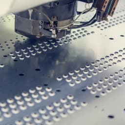 Hydraulic Hole Punch Die Φ4mm-Φ22mm Round Hole 40Cr Steel Electric Punching Kit for CH70 Electric Punching Machine, Black