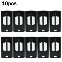 BENINCA TO.GO VA 2VA 4VA WV 2WV 4WV Garage Door Remote Control 433.92MHz Rolling Code Electric Gate Remote Control Transmitter