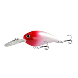 1pcs Crank Fishing Lure Artificial Hard Baits 10cm/15g Crankbait Jerkbait Wobbler Fishing Tackle Good Treble Hooks Tackle