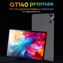 2026 High Defined Android 15 Tablet 14 inch Tablet PC 20GB 512GB 12900mAh Phone Call BT5.0 5G WiFi GPS Google Play Laptop Pads