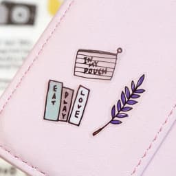 Korean Import Suatelier Everyday Diary Sticker Scrapbook Decoration PVC Stationery DIY Journal Stickers School Office Supply