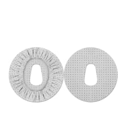 Reusable Cpap Liners for Mask Comfort Covers to Reduce Air Leaks Skin Pressure Irritation Easy to Clean Fabric Accessories
