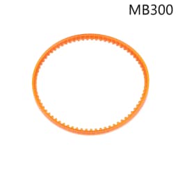 1Pc Vintage Sewing Machine Motor Drive V Transmission Belt Spare Part Replacements MB Series MB300 MB320 MB340 MB350 MB360