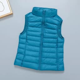 Slim Women Down Vests Spring Autumn Ultra Light Coat Sleeveless Duck Down Coat Stand-up Collar Waistcoat Portable Vest Female