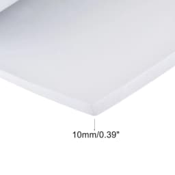 Uxcell 1pcs 5/10mm Thickness EVA Foam Sheets Roll No Adhesive Backing Craft EVA Sheets DIY Handmade Model Making Material