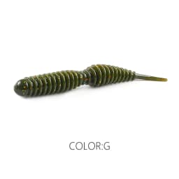Supercontinent worm bait soft bait Tanta 40mm 63mm fishing lures Smell with Salts Soft Silicone Fishing Lure Free Shipping
