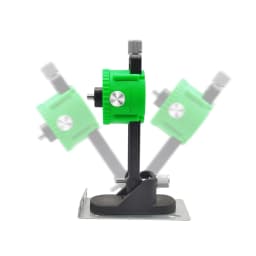 1pc Laser Level Wall Bracket Wall-mounted Bracket For Laser Levels 1/4'' Thread Hanging Bracket Holder Level Wall Bracket